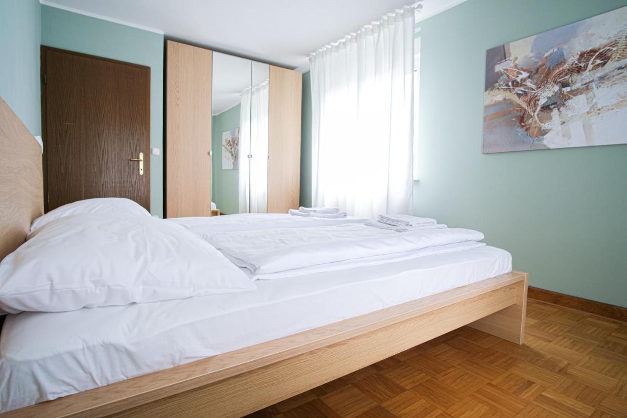 M16 Spacious And Bright Appartement