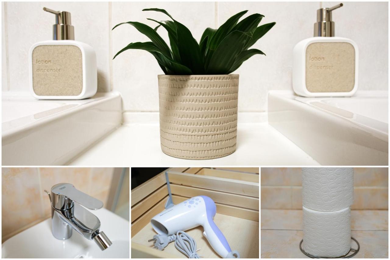 M16 Spacious And Bright Apartman *