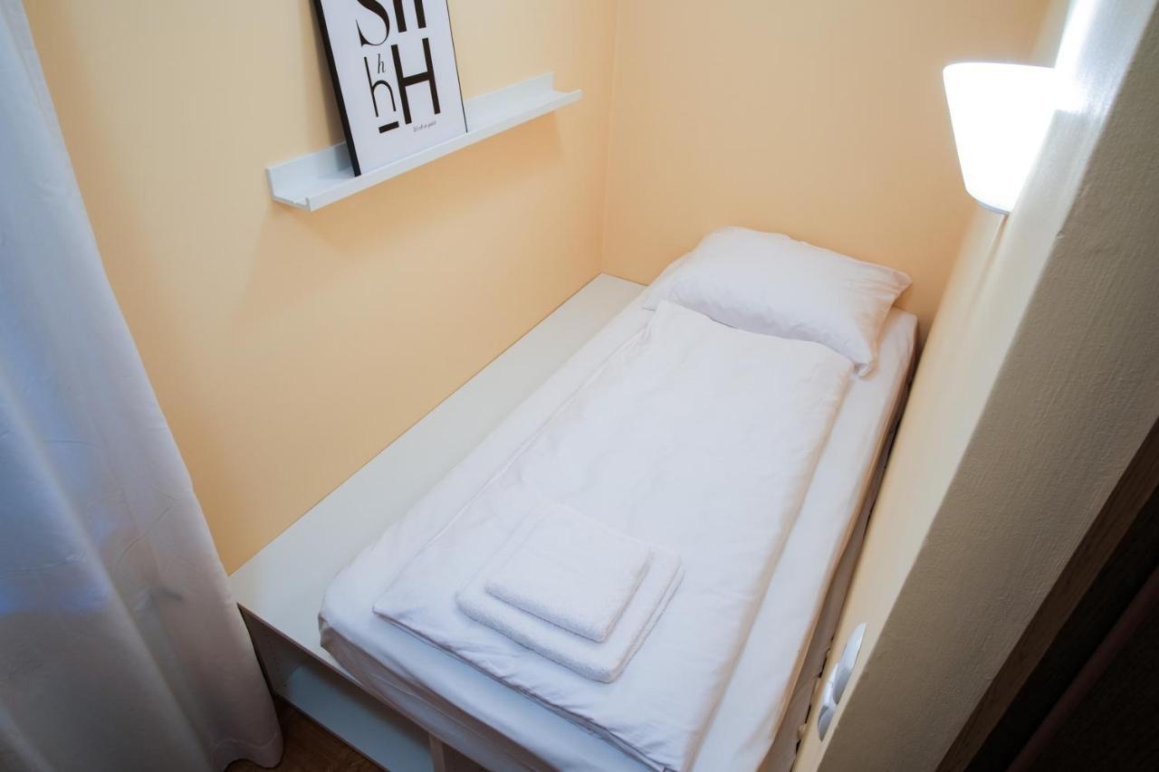 Appartement M16 Spacious And Bright Ljubljana