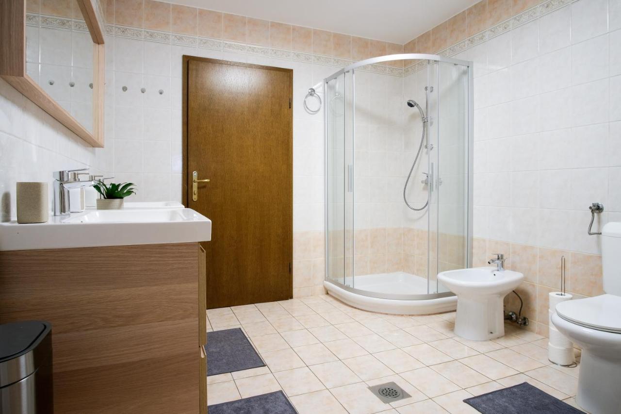 M16 Spacious And Bright Apartman Ljubljana