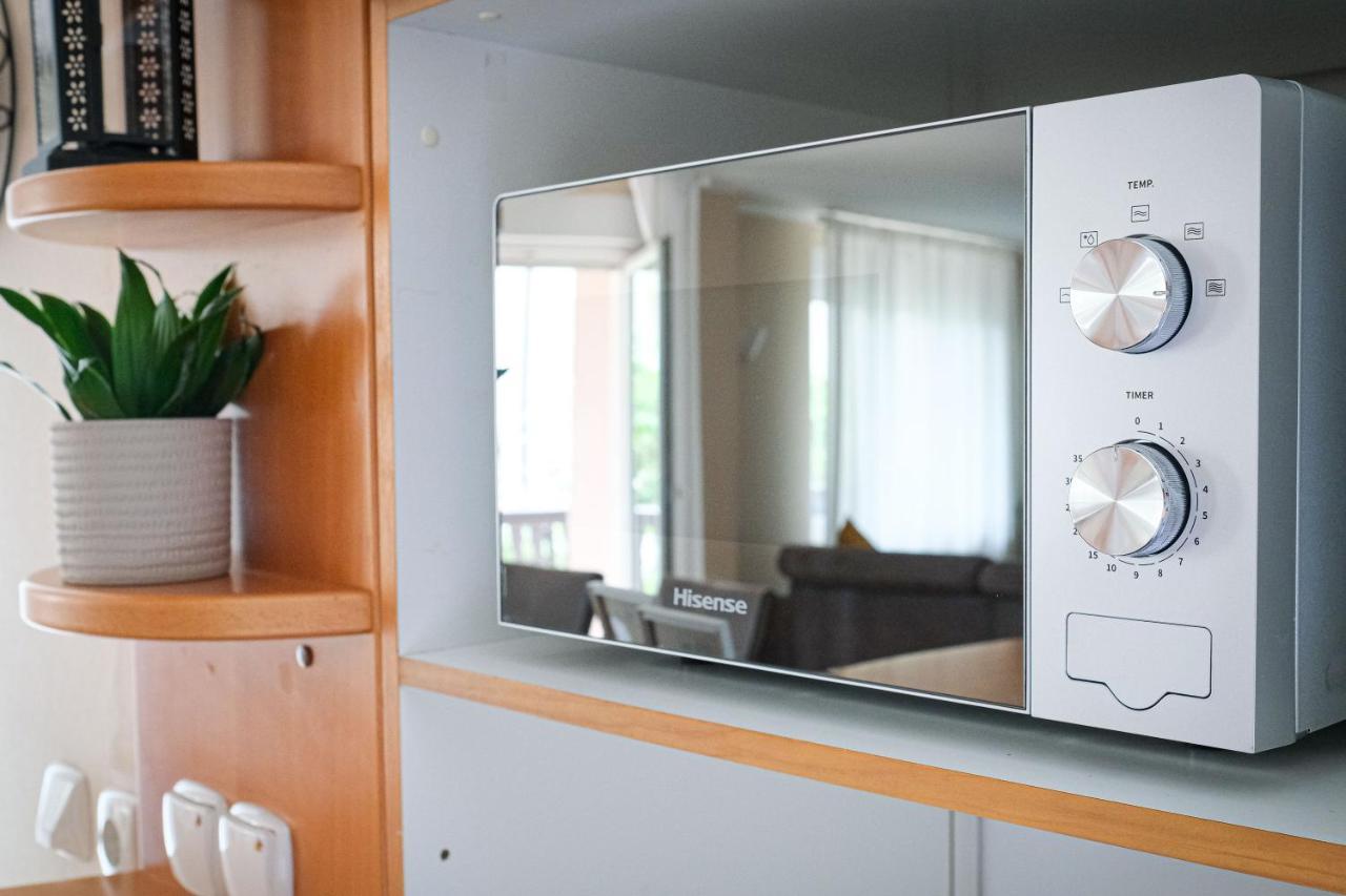 Apartman M16 Spacious And Bright